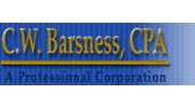 C W Barsness CPA PC