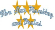 5 Star Plumbing & Drains