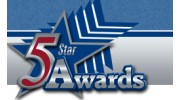 5 Star Awards