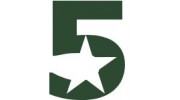 Five Star Waste-Recycling
