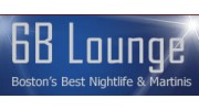6B Martini Lounge