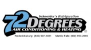 Heating Services in Austin, TX