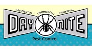 Day & Nite Pest Control