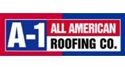 A-1 All American Roofing