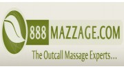 Massage Therapist in Nashville, TN