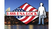 1 888 USA Lock