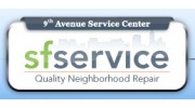 Ninth Avenue Service Center