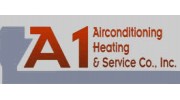 A-1 Air Conditioning & Heating