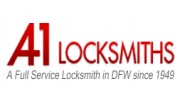 Locksmith in Plano, TX