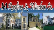 A-1 Roofing & Window