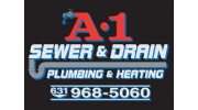 A-1 Sewer & Drain Service
