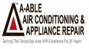 Heating Services in Saint Petersburg, FL