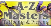A-Z Tatooing & Piercing