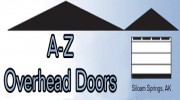 Alonzo's Overhead Doors