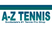 A-Z Tennis