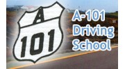 A 101 Driving School