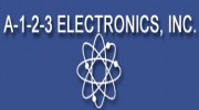 A1-2-3 Electronics