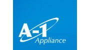 A-1 Appliance