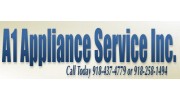 A1 Appliance Service