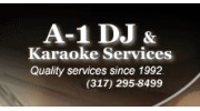 A-1 DJ Karaoke Service