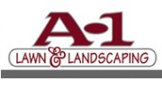 A-1 Lawn & Landscaping