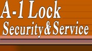 A-1 Lock & Security Service