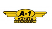 A-1 Marble Restoration