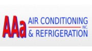 AAA 1 Mr Freeze AC & Refrigeration
