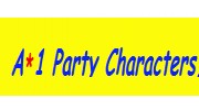 A-1 Party Characters