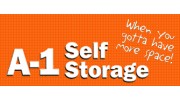 Storage Services in Concord, CA