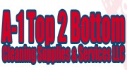 A-1 Top To Bottom Cleaning Supplies And Services