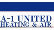 A-1 United Heating & Air Conditioning