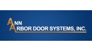 Ann Arbor Door Systems