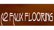 A2 Faux Flooring