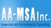 Aa-Msa Inspection Service