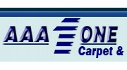 AAA One Carpet & Upholstery