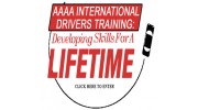 AAAA International Driving School