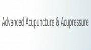 Advanced Acupuncture & Acupressure