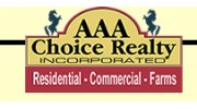 Real Estate Agent in Macon, GA
