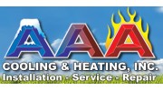 AAA Cooling & Heating
