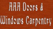 AAA Doors & Windows