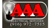 AAA Electrical Svc