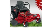 A Aa Lawn Mower Sales & Service