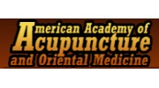 American Academy-Acupuncture