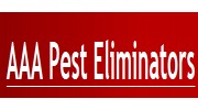 Aaa Pest Eliminators