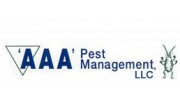 AAA Pest Management