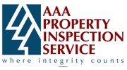 Aaa Property Inspection Service
