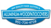 AAA Quality Seamless Gutters
