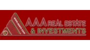 AAA Real Estate & Investment