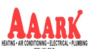Aaark Heating & Air Cond